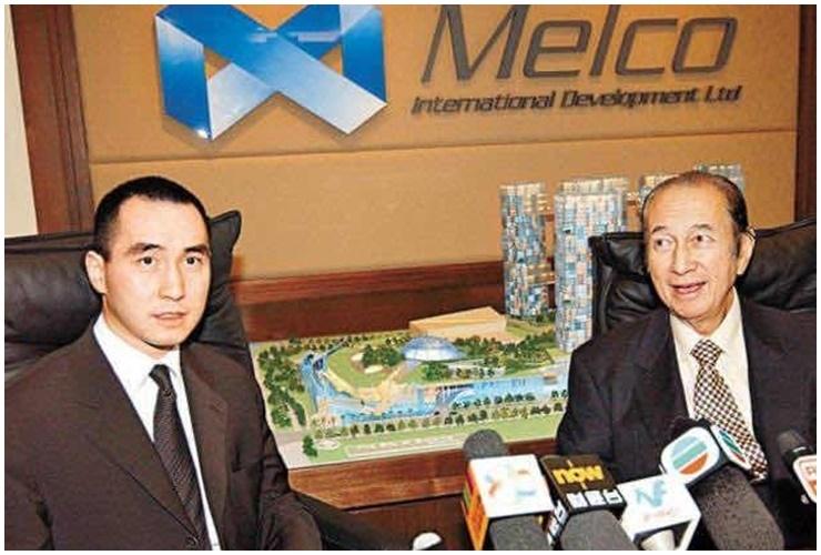 Thiếu gia từ chối tài sản 2.000 tỷ của cha, chỉ yêu một người con gái-2