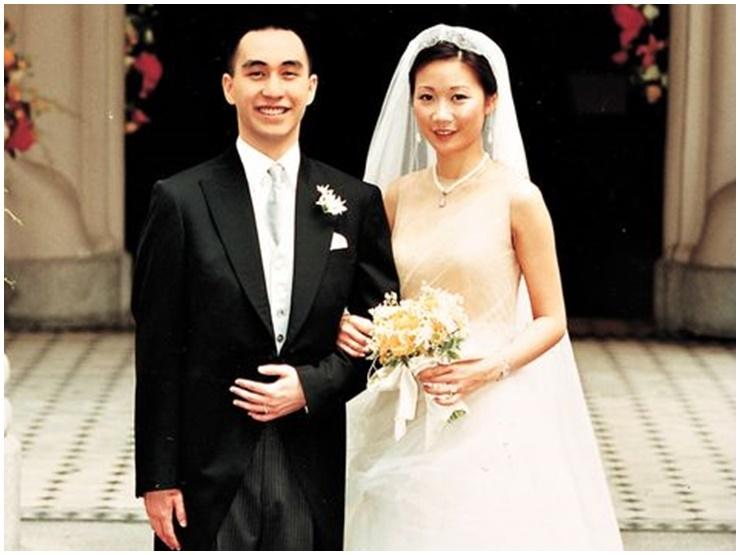 Thiếu gia từ chối tài sản 2.000 tỷ của cha, chỉ yêu một người con gái-3