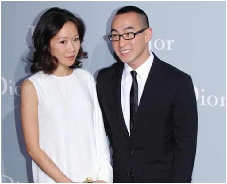 Thiếu gia từ chối tài sản 2.000 tỷ của cha, chỉ yêu một người con gái-4