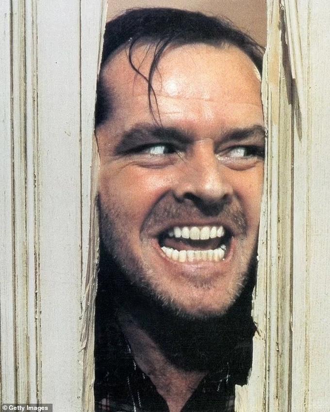 18 tháng sống ẩn dật gây hoang mang, tài tử Jack Nicholson lộ diện