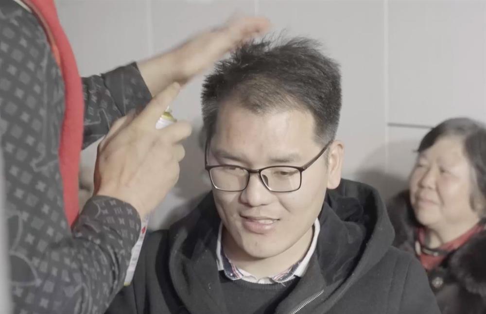 Đàn ông Trung Quốc livestream tìm vợ nhộn nhịp như bán hàng-2