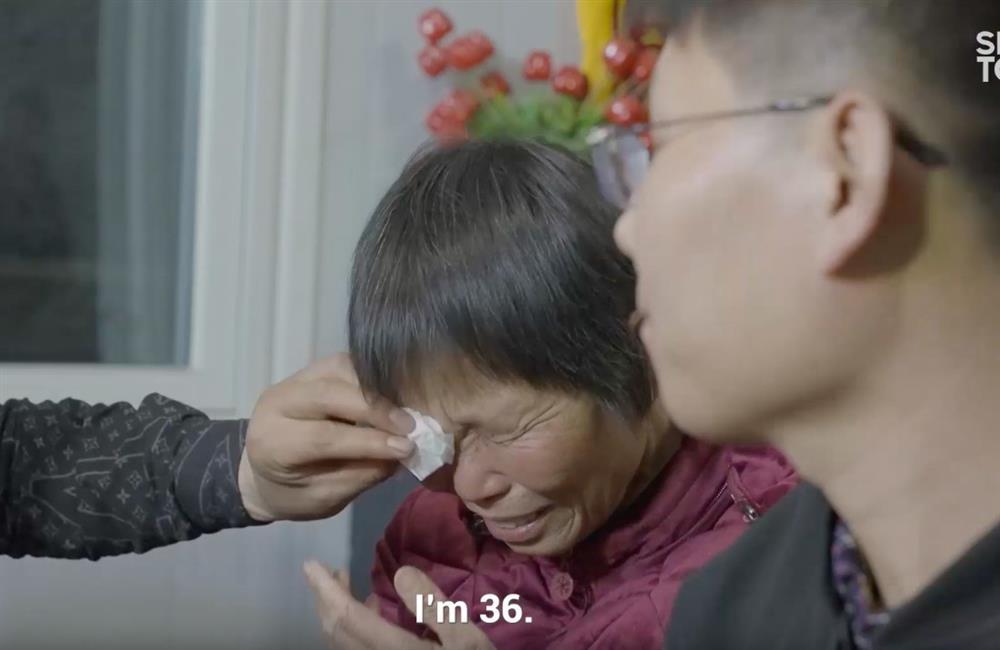 Đàn ông Trung Quốc livestream tìm vợ nhộn nhịp như bán hàng-4