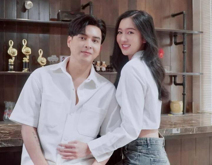 Hẹn hò 3 tháng, Hồ Quang Hiếu và bạn gái muốn có con trước, kết hôn sau-2