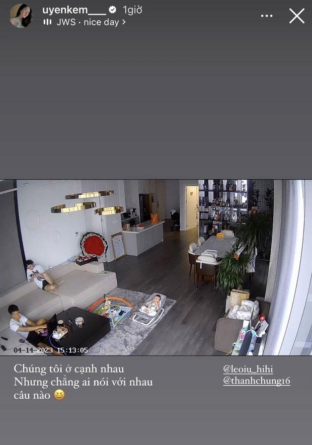 Hôn nhân khác xa ảnh sống ảo của vợ chồng cầu thủ Thành Chung-2