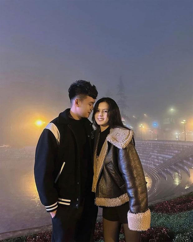 Hôn nhân khác xa ảnh sống ảo của vợ chồng cầu thủ Thành Chung-3