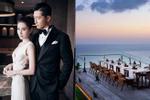 Gia tộc trùm sòng bạc Macau sẽ vắng mặt trong đám cưới ái nữ và Đậu Kiêu-5