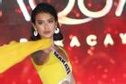 Ứng viên ngôi vị Hoa hậu Hoàn vũ Philippines bị miệt thị khi diễn áo tắm