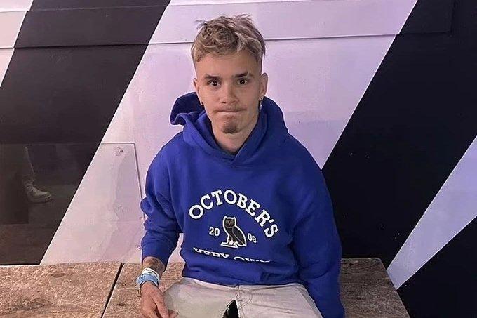 Bạn gái Romeo Beckham cao 1,78m, nổi tiếng với gu ăn mặc sành điệu-9