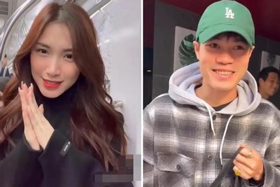 Văn Toàn 'cười không khép được miệng' khi Hòa Minzy tạo bất ngờ
