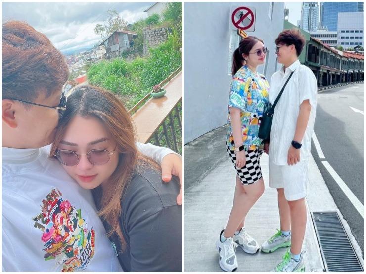 Thiện Nhân ra sao sau gần 1 năm công khai chuyện tình cảm đồng giới?-2