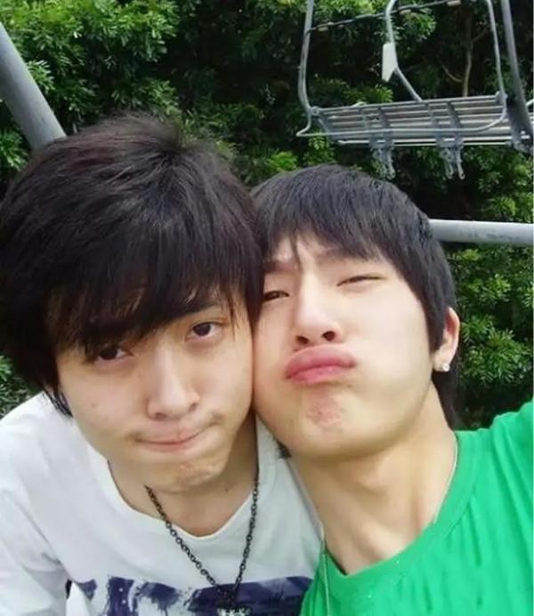 Nam diễn viên bị bố mẹ bỏ rơi năm 8 tuổi-5