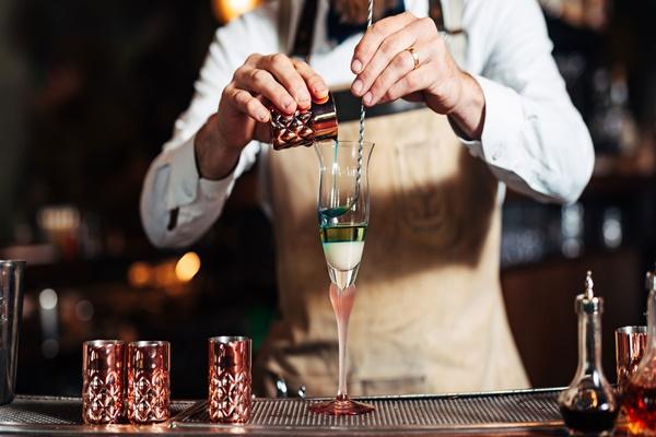 Thói quen uống cà phê bệt ở TPHCM trở lại-8