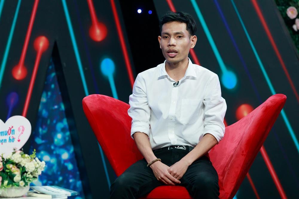 Chàng trai thả thính ngọt hơn đường khiến nữ kế toán lịm tim-1