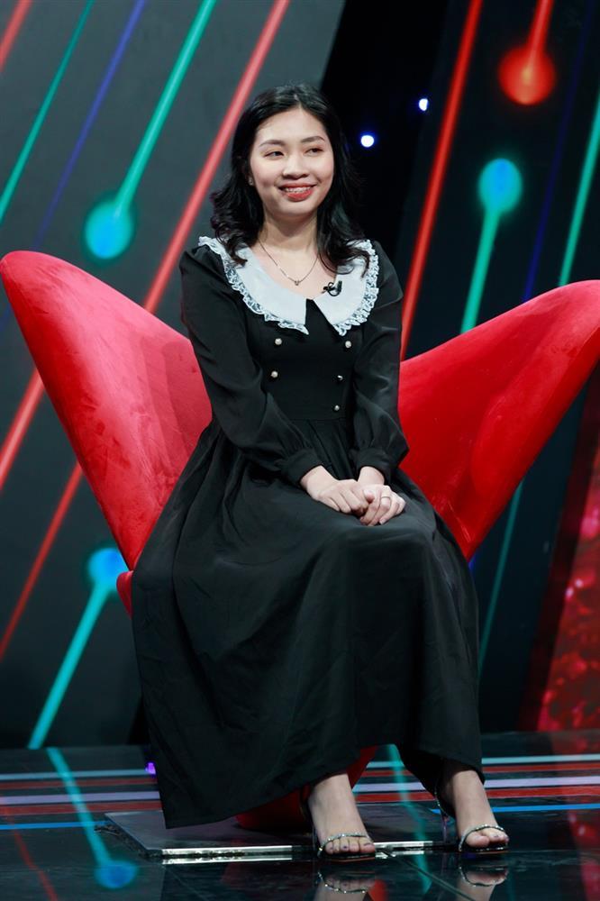 Chàng trai thả thính ngọt hơn đường khiến nữ kế toán lịm tim-2