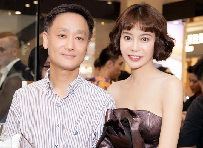 Hoa hậu Hải Dương vỡ nợ tiền tỷ, lấy chồng Hàn hơn 19 tuổi giờ ra sao?-3