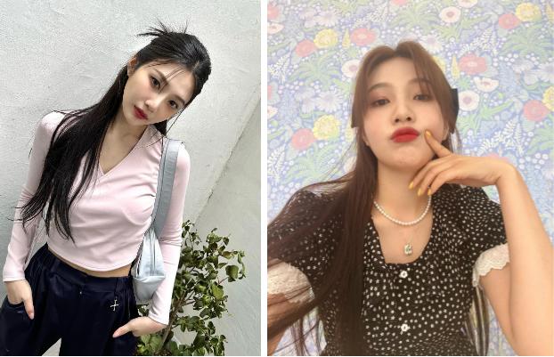 5 cách buộc tóc sang xịn mịn của sao Hàn-3