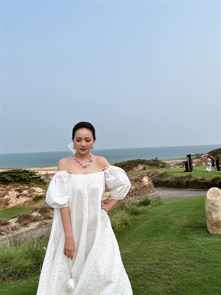 Phan Như Thảo dính nghi án phẫu thuật thẩm mỹ khi khoe ảnh chồng chụp-2