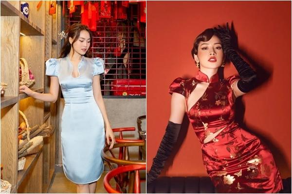 Mặt tròn ưa nhìn hơn nhờ những kiểu tóc này-7