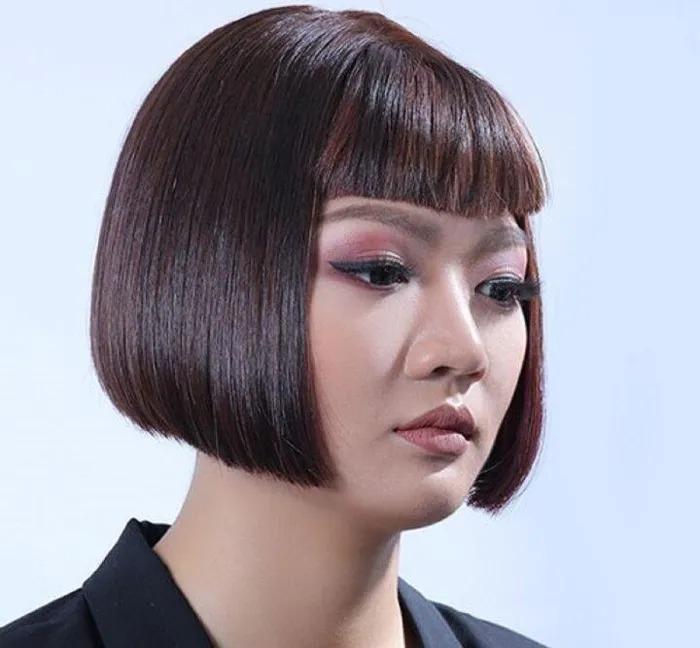 Mặt tròn ưa nhìn hơn nhờ những kiểu tóc này-5