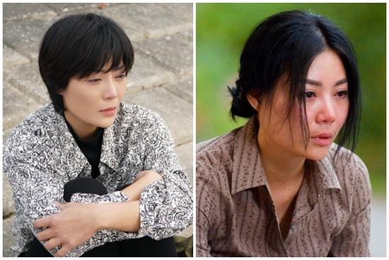 Điều kỳ lạ về Thanh Hương: Loạt vai diễn bi thương đều gắn với 1 chữ cái