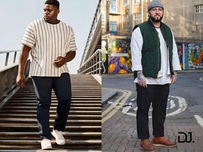 Cách phối đồ cho nam 75kg trẻ trung, năng động-1