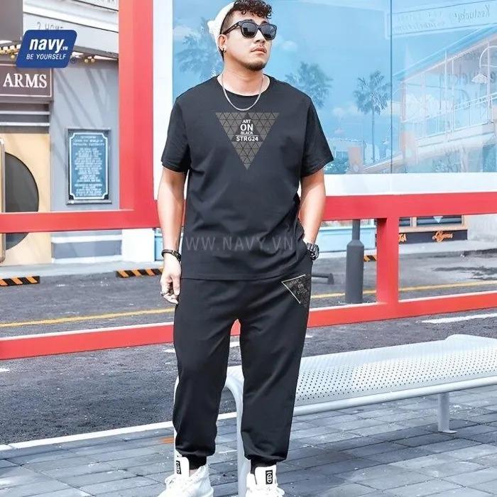 Cách phối đồ cho nam 75kg trẻ trung, năng động-4