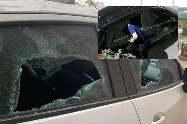 Tên cướp ngân hàng ở Đà Nẵng hóa trang thế nào để trốn sự truy bắt?-3