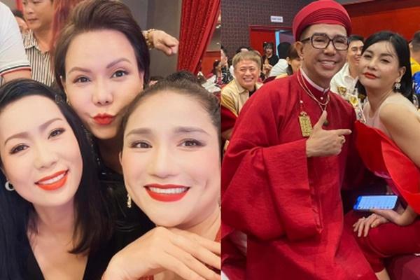 Cát Phượng có bạn trai mới-2