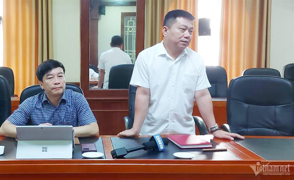 Xác minh tin nữ sinh lớp 10 trường chuyên tự vẫn nghi do bạo lực học đường-2