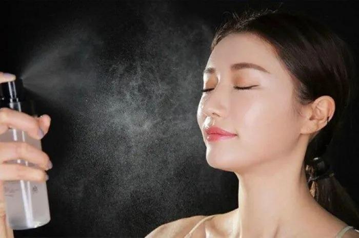 7 bước trang điểm mùa hè cho da dầu nhờn cực hiệu quả-3