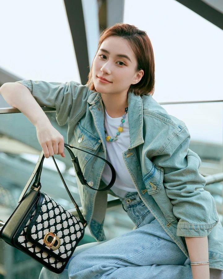 Bí quyết giữ dáng của Hà Siêu Liên-2