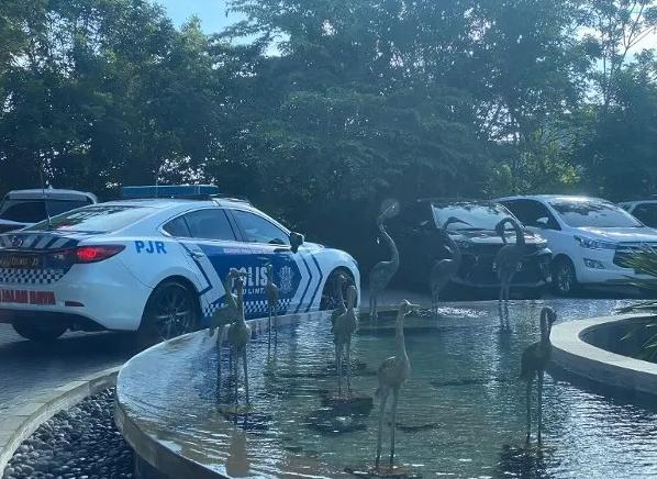 Gia tộc trùm sòng bạc Macau sẽ vắng mặt trong đám cưới ái nữ và Đậu Kiêu-3