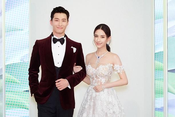 Đẳng cấp hôn lễ triệu USD của con gái vua sòng bạc-7