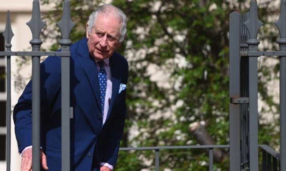 Sở hữu khối tài sản 600 triệu bảng, Vua Charles giàu hơn Nữ hoàng Anh-1