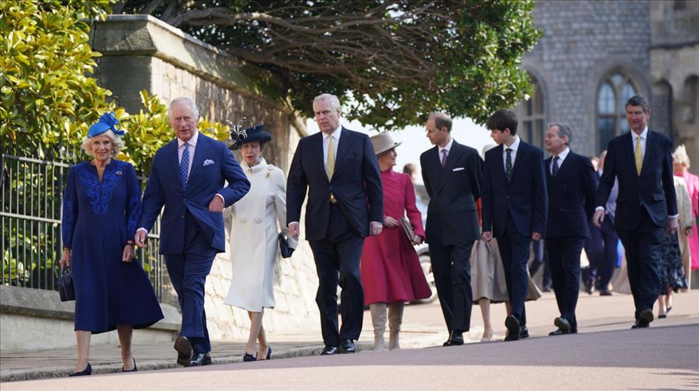 Sở hữu khối tài sản 600 triệu bảng, Vua Charles giàu hơn Nữ hoàng Anh-2