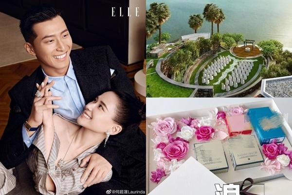 Vì sao mẹ ruột Hà Siêu Liên không dự đám cưới con gái?-3