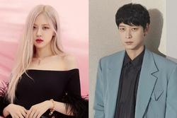 YG Entertainment bất ngờ phủ nhận Rosé hẹn hò với Kang Dong Won