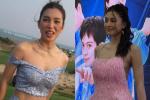 Hoa hậu Tiểu Vy bị hiểu nhầm tai hại vì bộ váy có thiết kế lạ-6