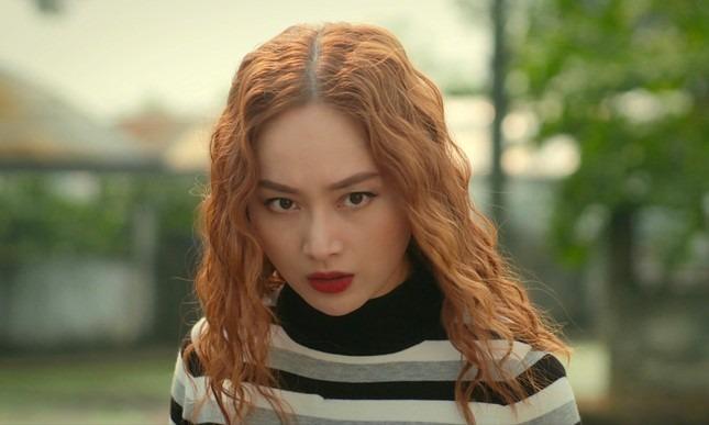 Gia Đình Mình Vui Bất Thình Lình: Lan Phương gặp chuyện-1