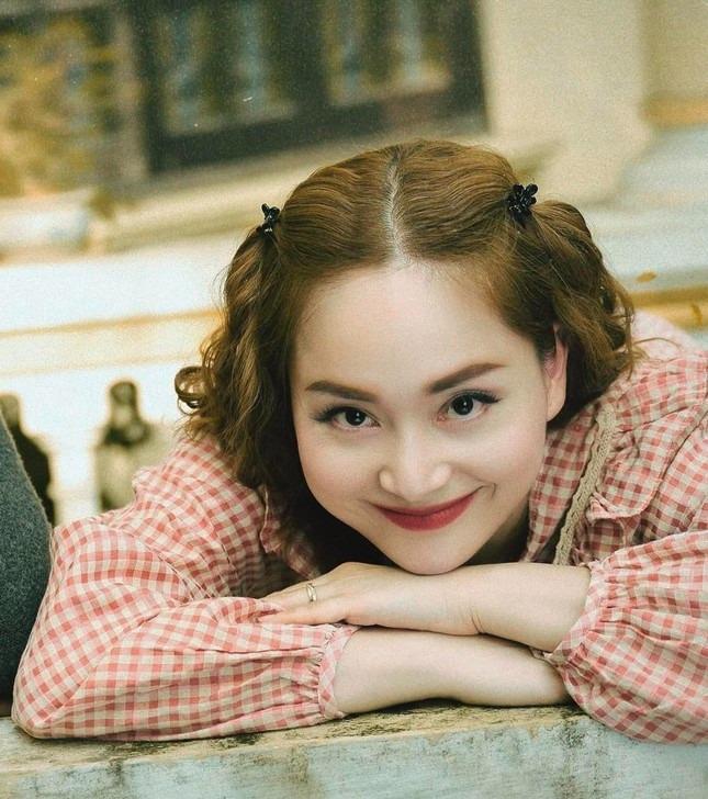 Gia Đình Mình Vui Bất Thình Lình: Lan Phương gặp chuyện-4