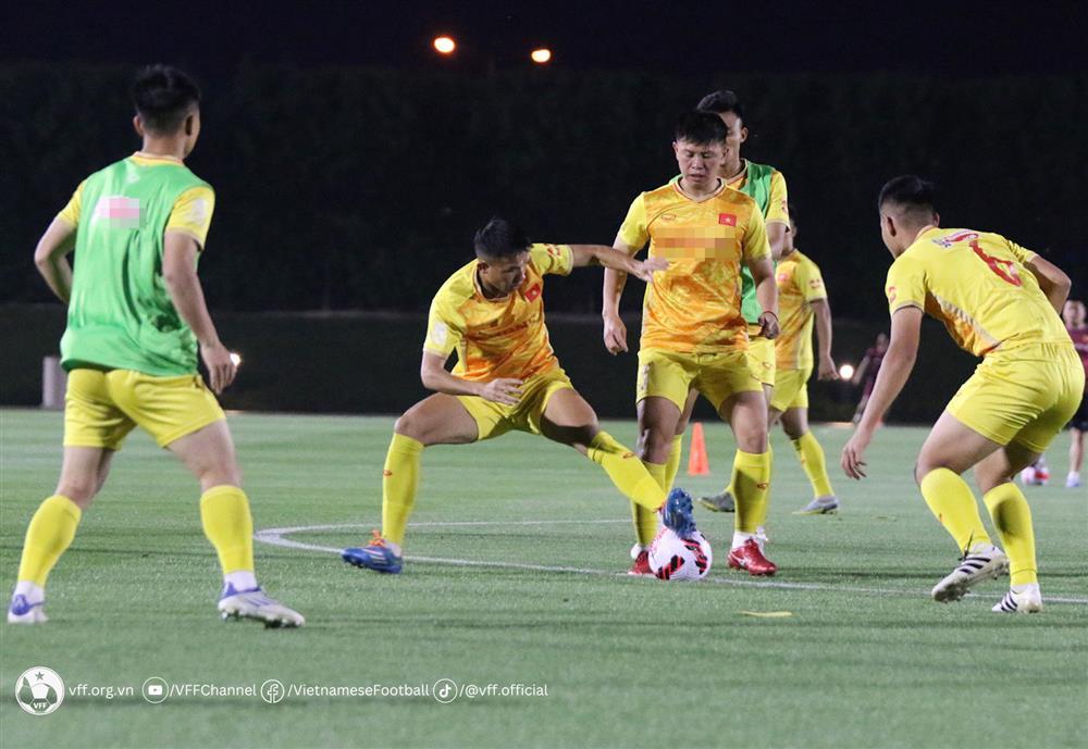 HLV Troussier: Tôi có tiêu chí riêng chọn cầu thủ U22 Việt Nam-2