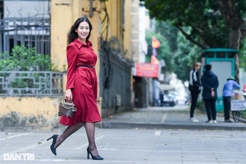 Hà Hương: Chồng không biết tôi đóng Nguyệt Thảo Mai nên mới cưới-3