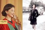 Mỹ nhân Lâm Thanh Hà sau 50 năm ra mắt: Vẫn xứng danh nữ thần màn ảnh-6