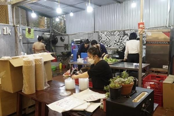 3 dấu hiệu cảnh báo ung thư thường xuất hiện trong bữa ăn-4