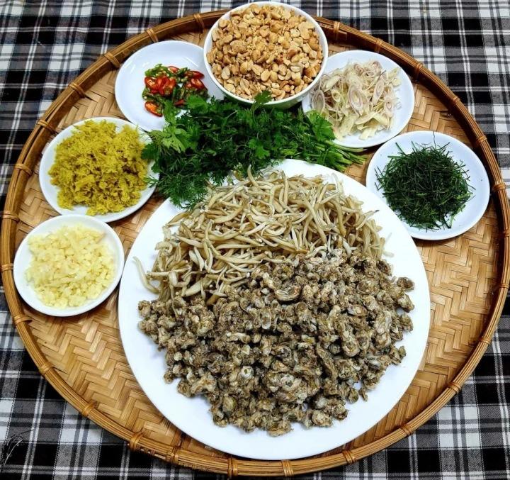 Những món đặc sản khi đến Hải Phòng đừng quên thưởng thức-5