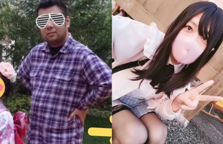 Hot girl nổi tiếng MXH gây sốc vì thực chất là ông chú một con-1