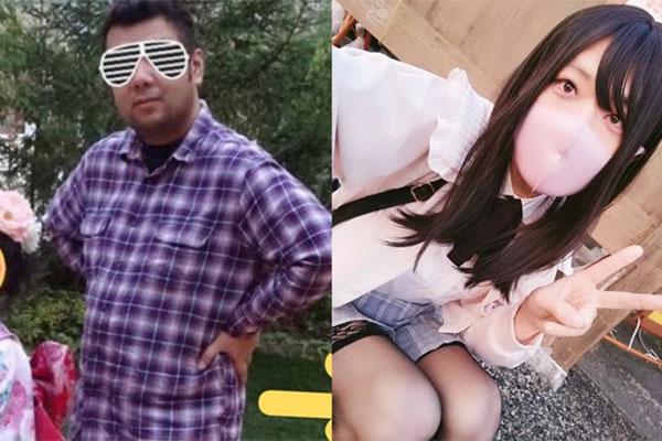 Sau khi nổi tiếng, hot girl bán cơm chiên liên tục bị quấy rối-3