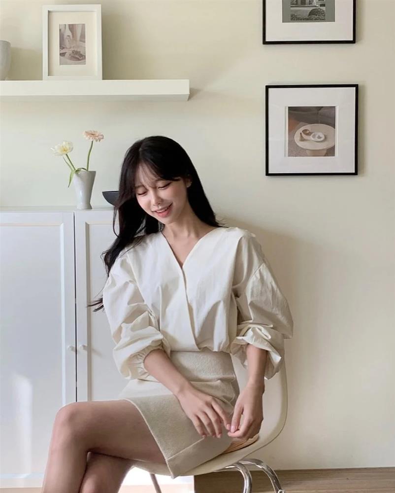 3 cách diện cây đồ trắng thanh lịch mà không nhàm chán-1