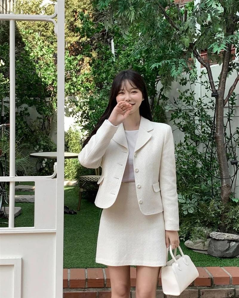 3 cách diện cây đồ trắng thanh lịch mà không nhàm chán-2