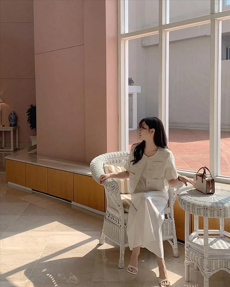 3 cách diện cây đồ trắng thanh lịch mà không nhàm chán-3